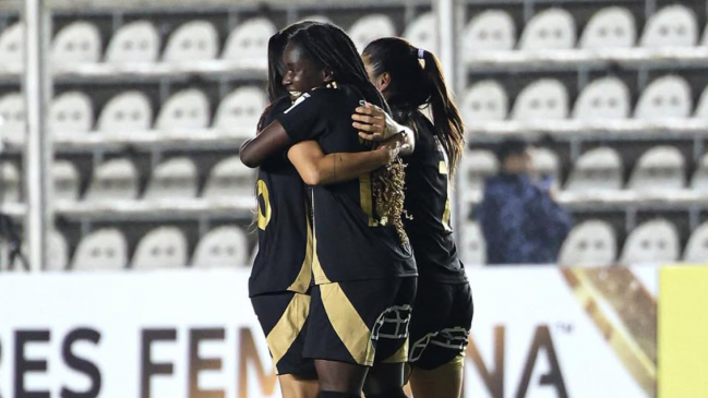 Colo Colo y Universidad de Chile juegan la segunda fecha de la Copa Libertadores Femenina