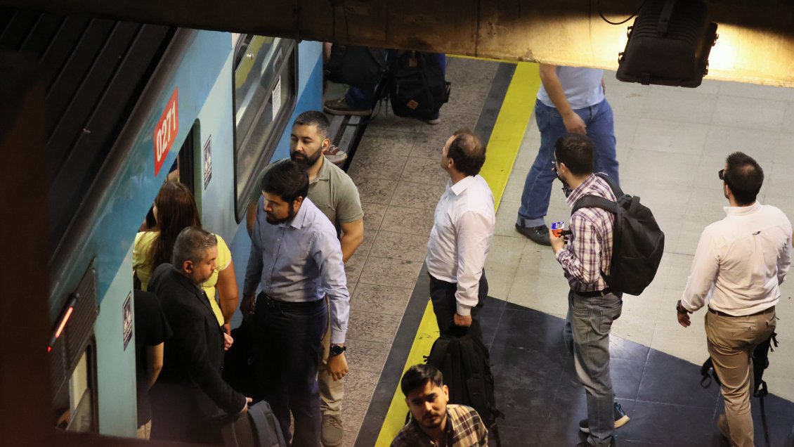 Metro restablece Línea 5 tras emergencia: ¿Qué dejó la interrupción y cómo se gestionó la crisis?