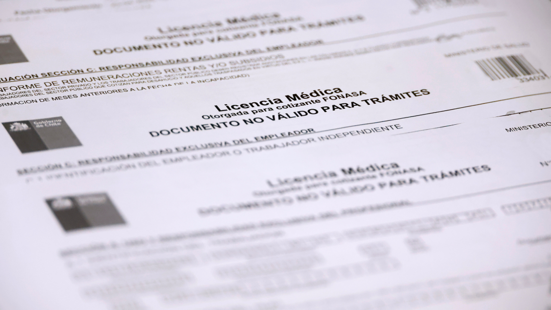 Licencias médicas: Isapres denuncian 