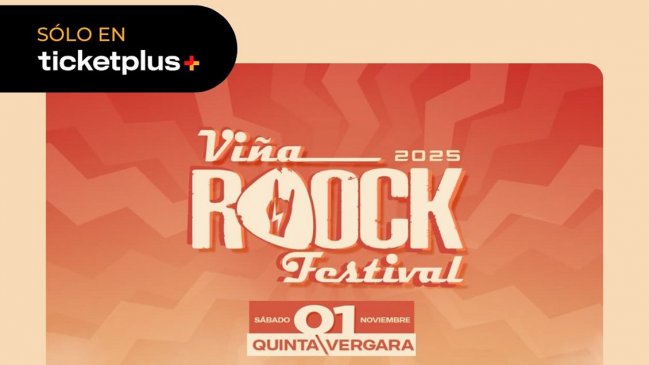 Cancelan el Viña Rock 2025: 