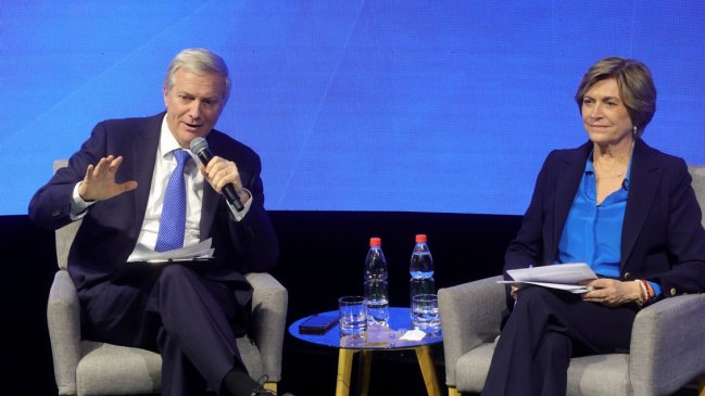 Torrealba: No cuadran las cifras propuestas por candidatos de derecha