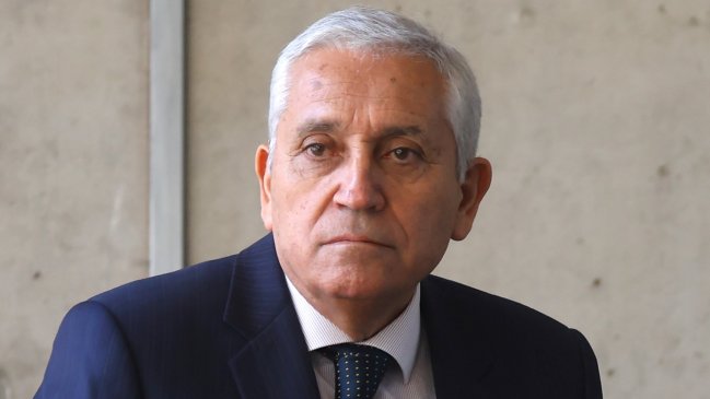 Juicio a exdirector PDI: Fiscalía detalló rol de ayudante en presunta malversación