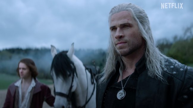 Liam Hemsworth debuta en 