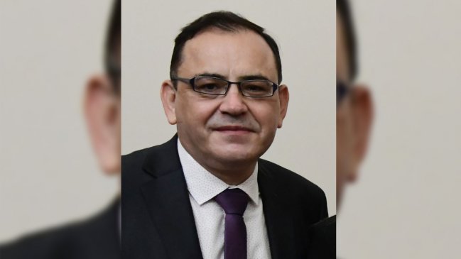 Caso Hermosilla: Oficialismo presentó acusación constitucional contra el juez Ulloa