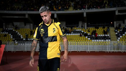   Con Rodrigo Holgado entre los involucrados: Malasia apelará a sanción contra futbolistas nacionalizados 