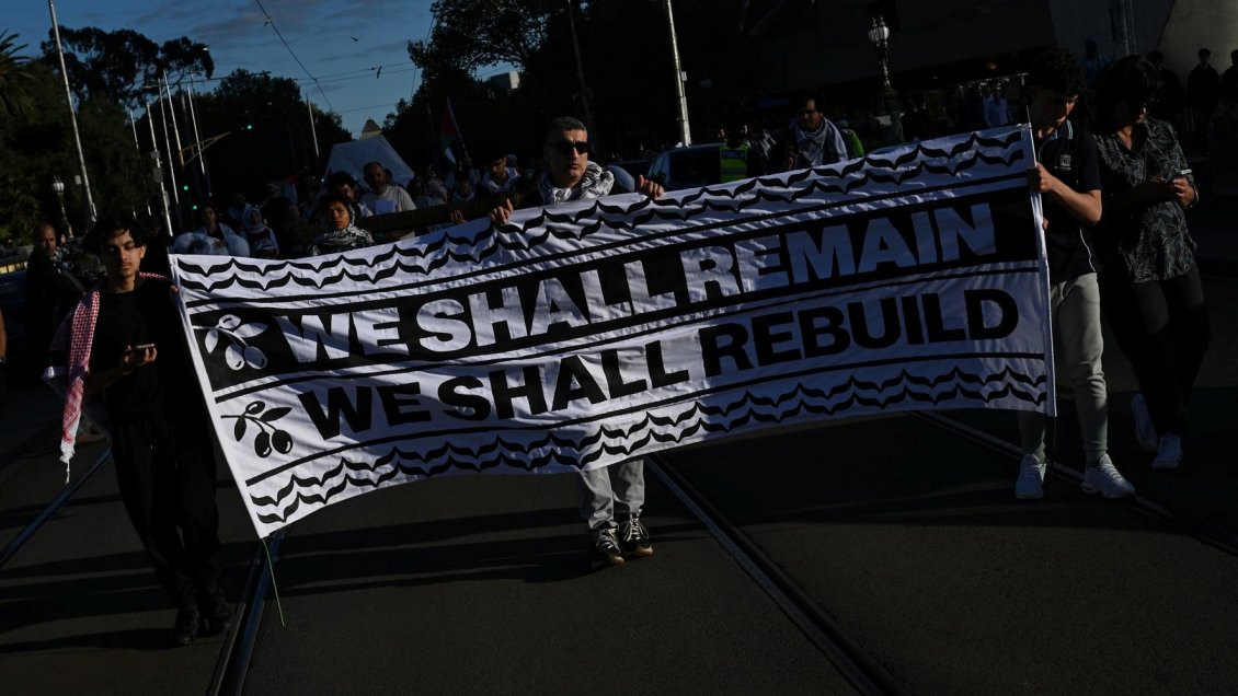 Hamás acuerda entregar armas pero rechaza gestión internacional en Gaza: un giro en la crisis que aún polariza