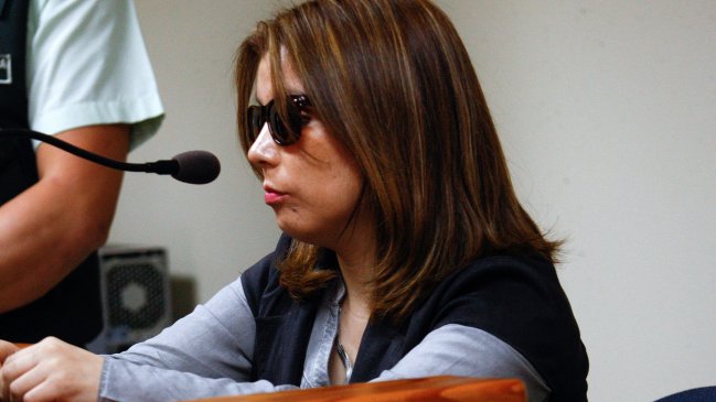 Justicia otorgó libertad condicional a Mauricio Ortega, condenado por ataque contra Nabila Rifo