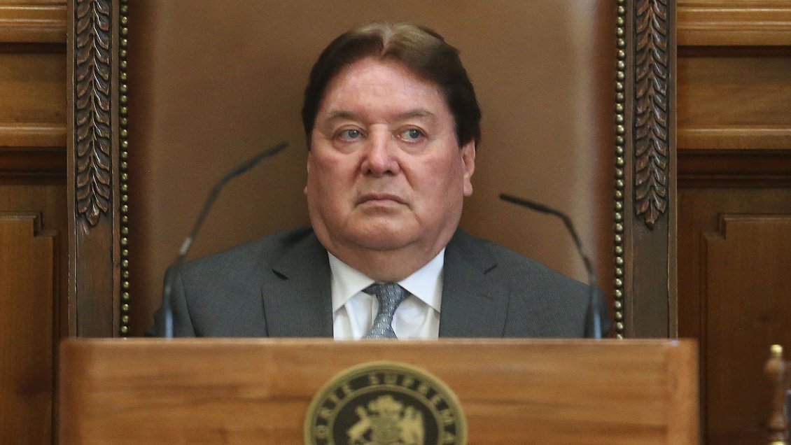 Amenazas a la Corte Suprema: un desafío a la estabilidad democrática chilena