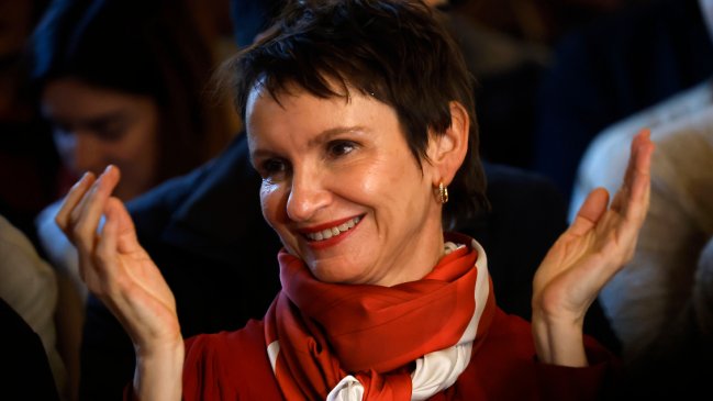 Tohá: La izquierda le tiene alergia a la policía, al orden público y a hacer cumplir la ley