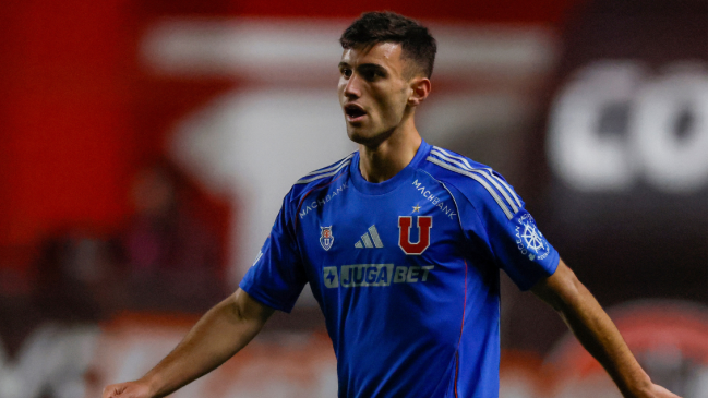 Felipe Salomoni y la lucha por el título: No dejaremos de intentarlo