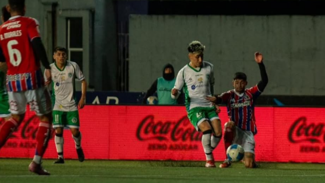 Colo Colo sufrió una dura caída en amistoso ante Deportes Puerto Montt