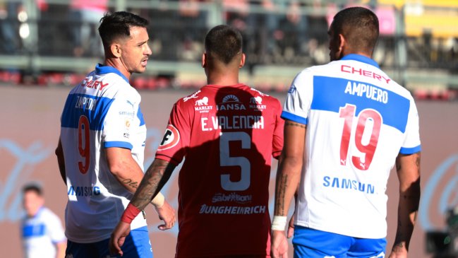 Delegación Presidencial rechazó solicitud de Las Condes para suspender el UC vs. Ñublense