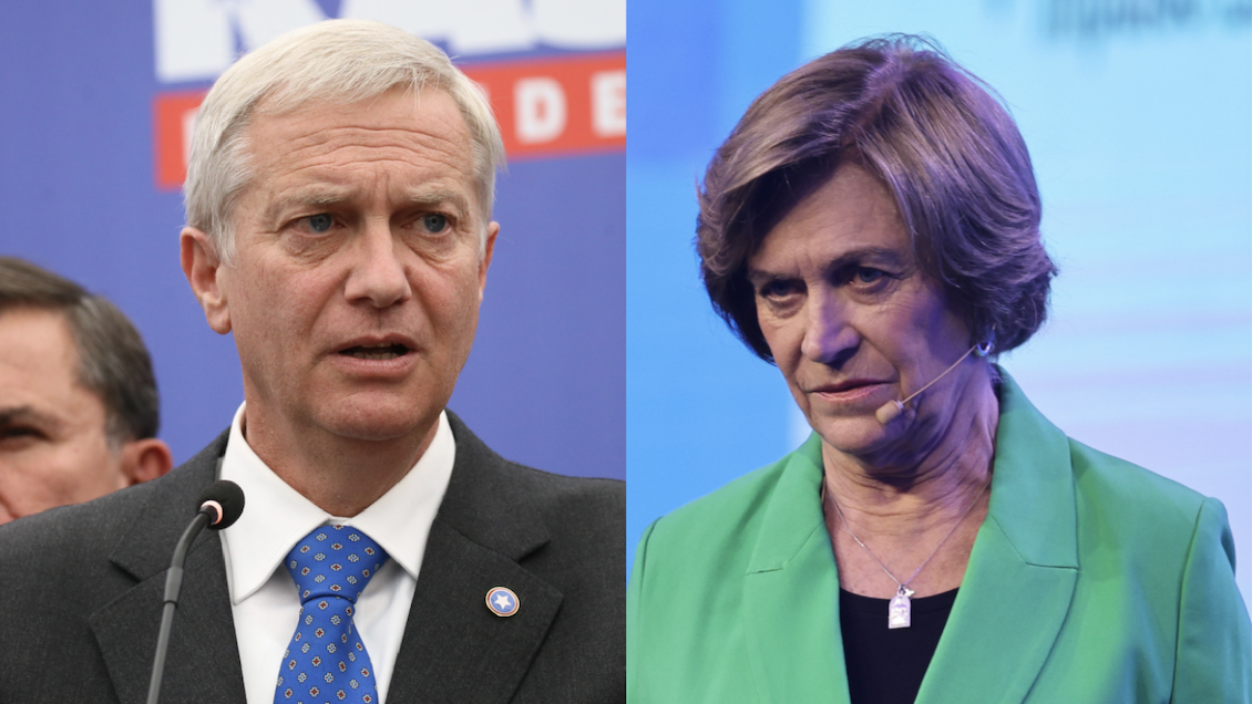 Tensiones en la derecha chilena: la fractura entre Matthei y Kast redefine la oposición: Un choque de miedos y estrategias a un mes de la elección