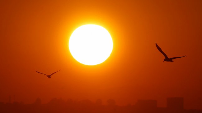 El mes pasado fue el tercer septiembre más cálido de la historia a nivel mundial