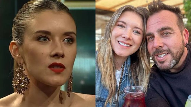 Carla Jara sobre las polémicas deudas de Kaminski: 