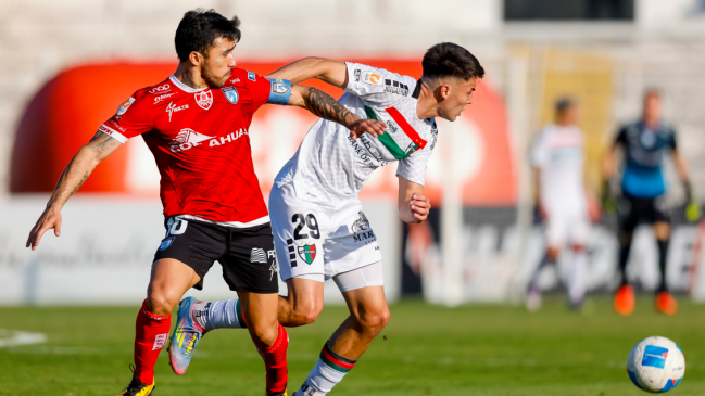 Deportes Iquique se ubicó en el segundo lugar de particular ranking mundial