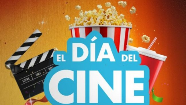 Día del cine 2025: Fechas, precios y películas en cartelera