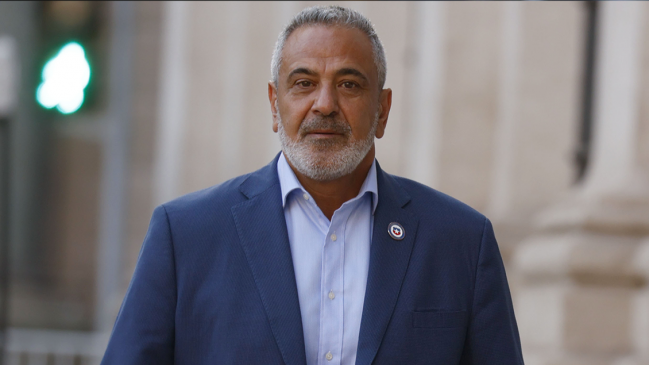 Milad afirmó que trabaja en separación ANFP-Federación y que la multipropiedad es dañina