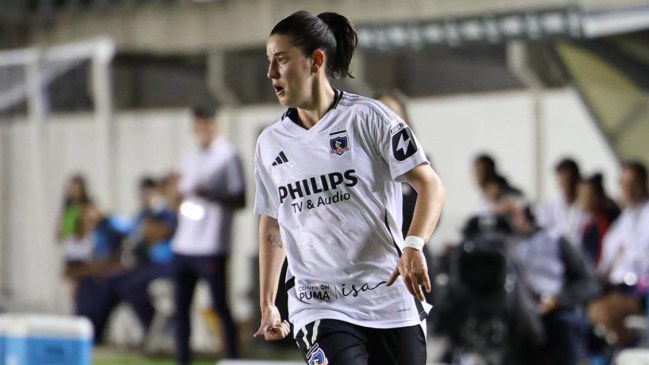 ¿Cuándo y dónde ver a Colo Colo ante Libertad en cuartos de la Copa Libertadores Femenina?