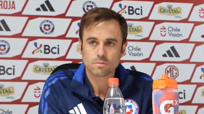 Felipe Correa y los amistosos en 2026: Vamos a jugar en Estados Unidos en septiembre