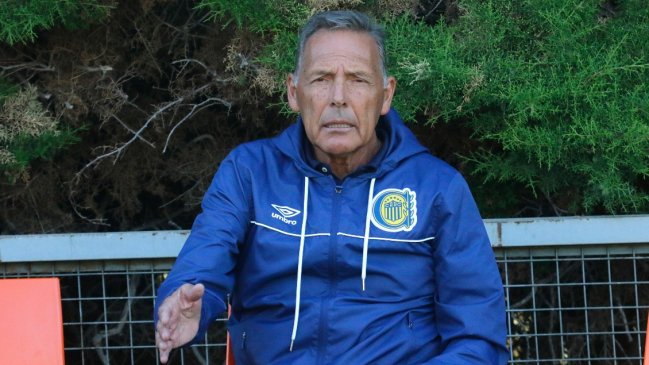 Leonardo Rodríguez y muerte de Miguel Ángel Russo: 