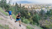 Una carrera por las montañas: El Endurance Trail se correrá el 8 de noviembre
