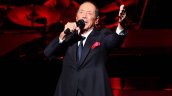 Paul Anka vuelve a Chile y recuerda el terremoto de 2010: 