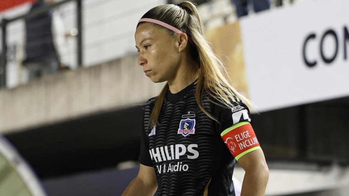 La U y Colo Colo disputan la última fecha grupal de la Libertadores Femenina