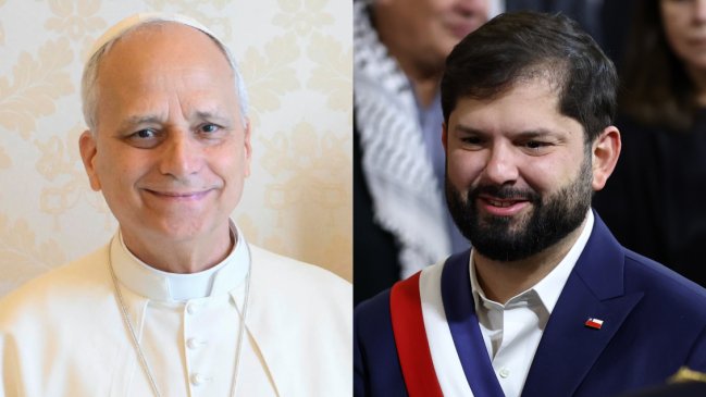 Boric y el Papa León XIV: un encuentro entre tensiones y esperanzas inesperadas
