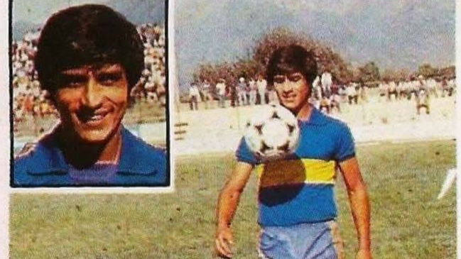 Falleció Jorge Puntarelli, exjugador de Everton, S. Wanderers y U. Católica