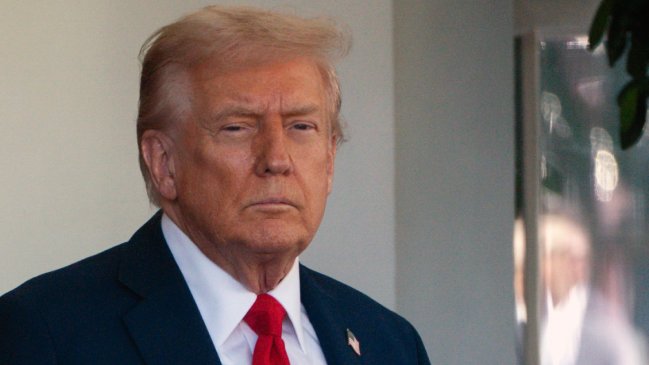 Trump anunció aranceles del 100% a China por su postura comercial 