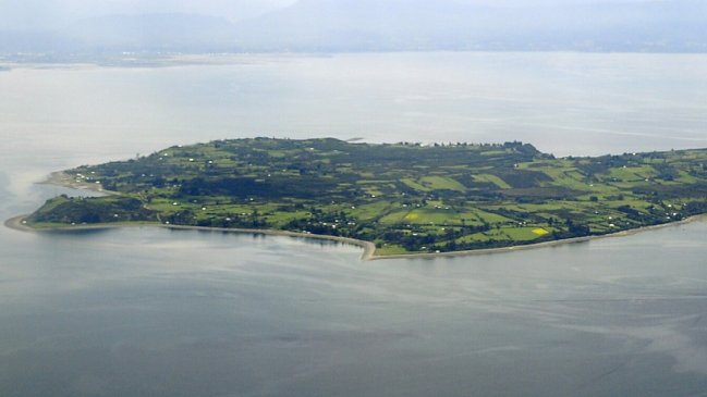 Los Lagos: Fracasó solicitud indígena que pedía 56.000 hectáreas marinas en el seno de Reloncaví