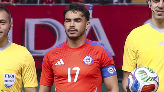 Suazo y el triunfo ante Perú: No se jugaba nada, pero quisimos demostrar que queremos competir