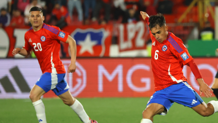   El editorial de Sebastián Esnaola: Es importante ganar y hacer goles ante Perú 