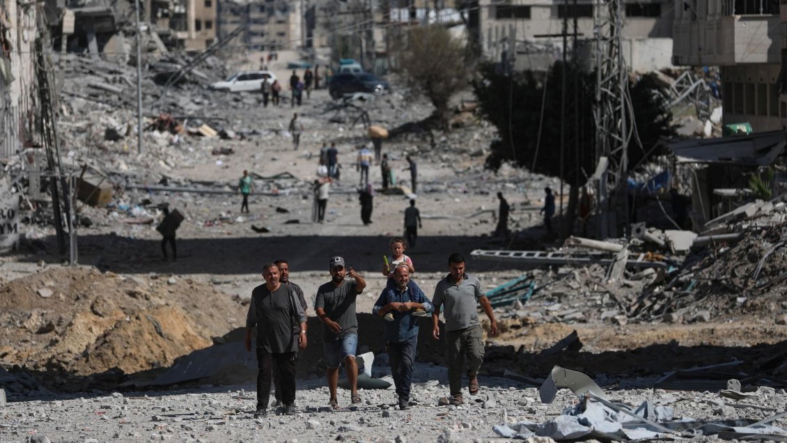 Alto al fuego en Gaza: ¿un cese definitivo o un respiro frágil?