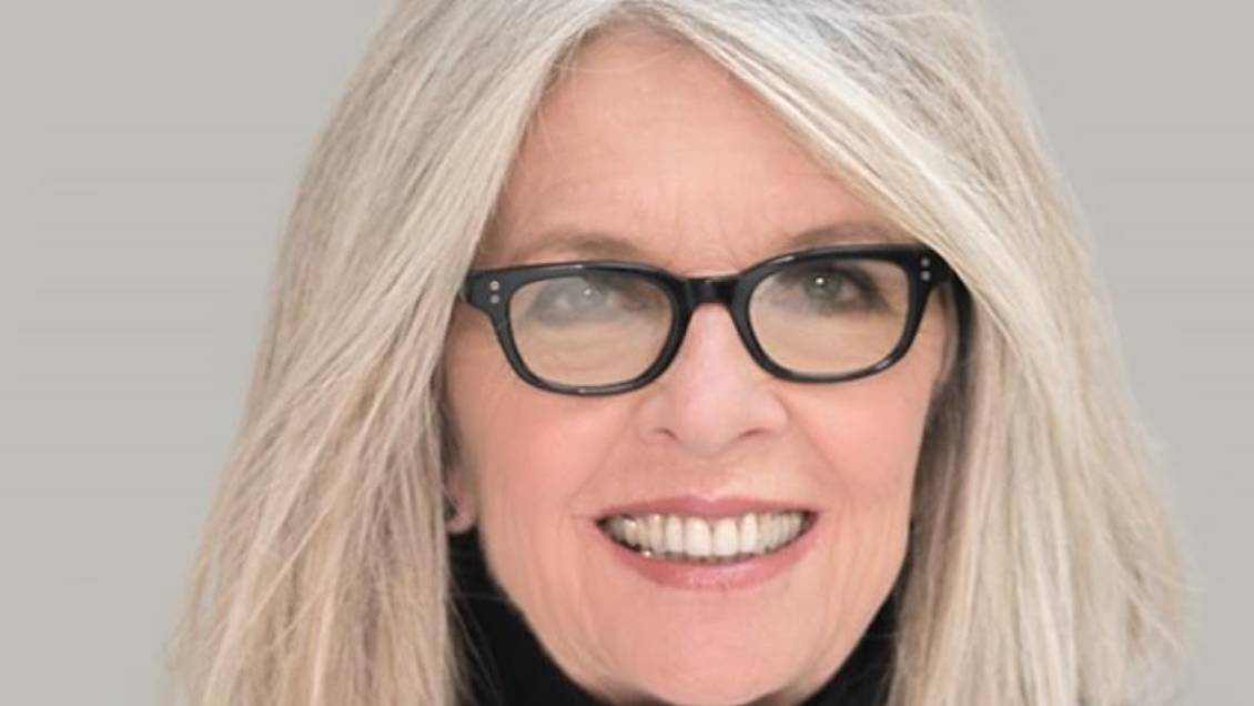 Fallece Diane Keaton