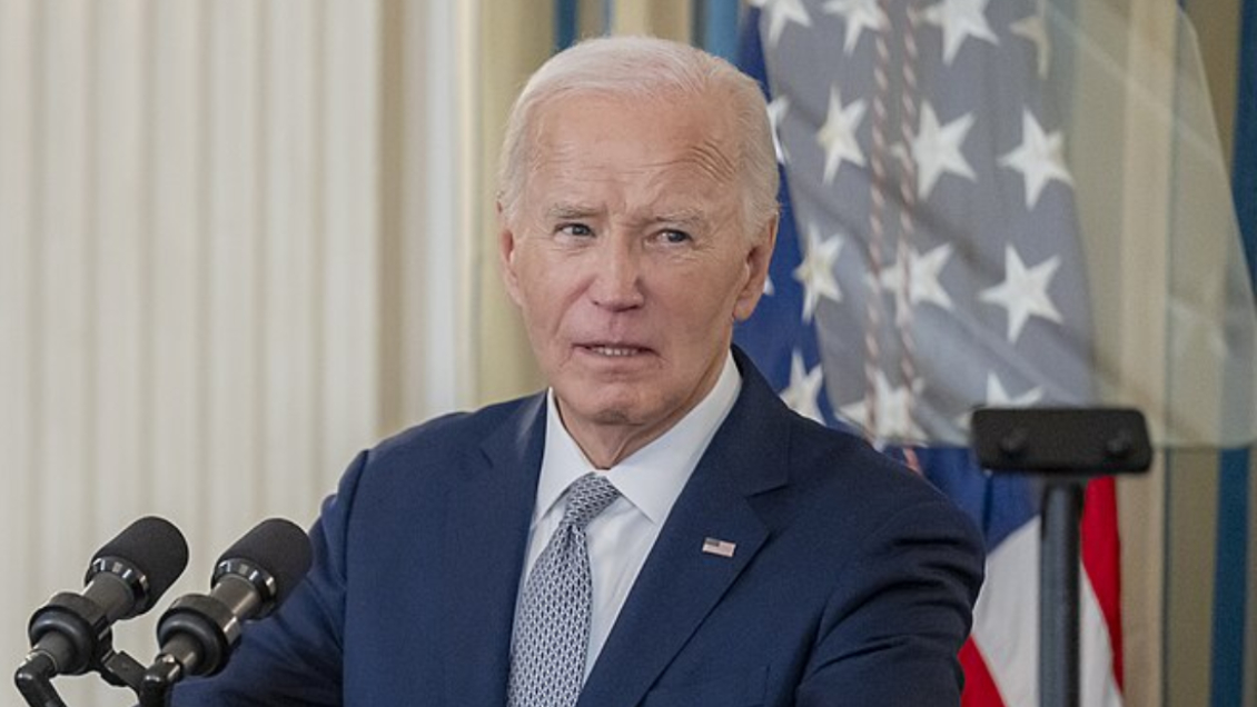 Joe Biden inicia tratamiento de radioterapia por cáncer de próstata