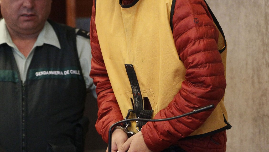 Internación provisoria de adolescente por homicidio en Antofagasta