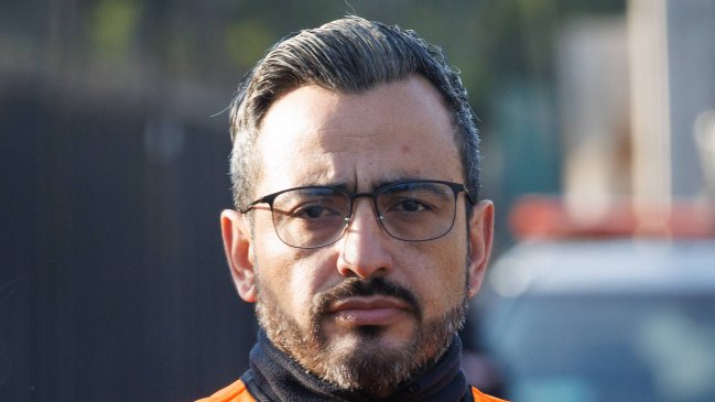 Alcalde de San Bernardo describió situación de inseguridad 