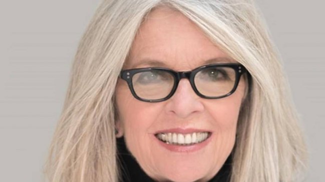 A los 79 años muere la actriz Diane Keaton
