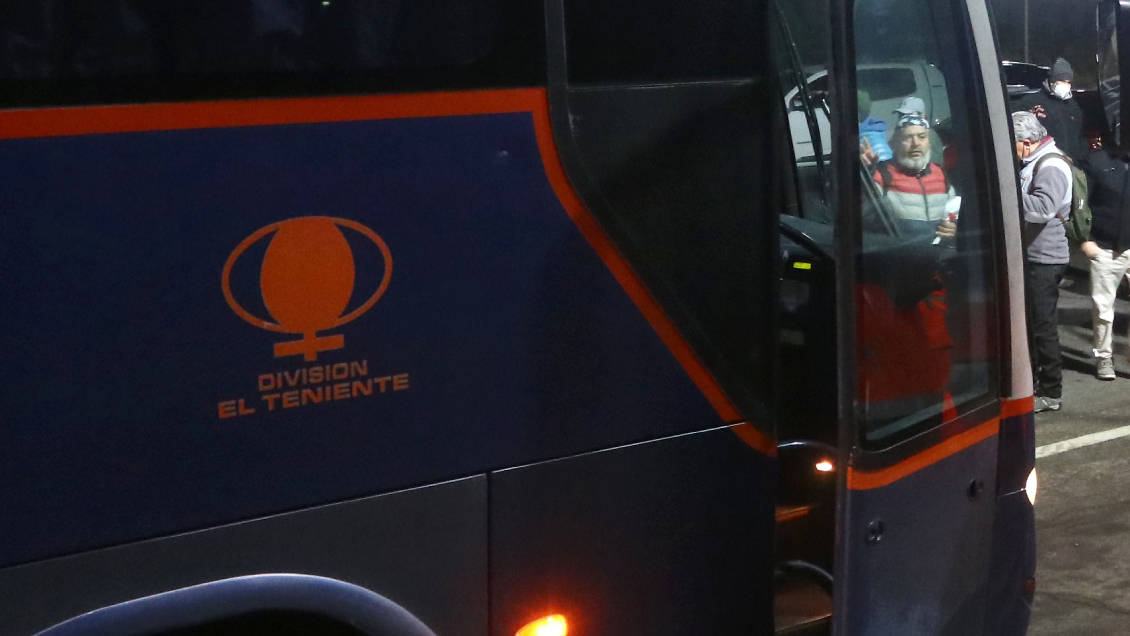 El Teniente: el derrumbe que sacudió la minería chilena y sus múltiples desafíos