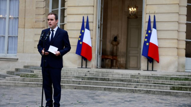 Humo blanco desde el Elíseo: Lecornu logró formar su segundo gabinete con un perfil técnico