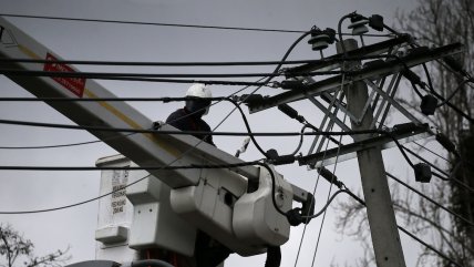   Energía que Conecta: Nuevas tecnologías para el mantenimiento de las líneas eléctricas 