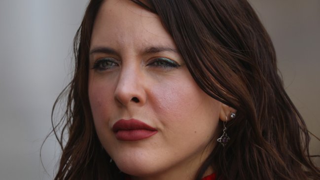 Diputada oficialista rechazó 