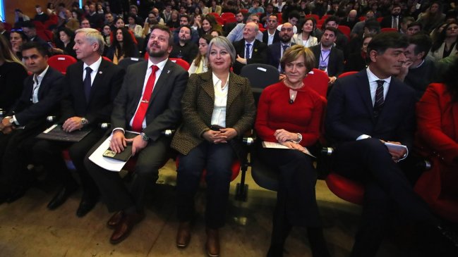 Elección presidencial, ajuste fiscal y tensiones China-EE.UU. marcarán la Enade