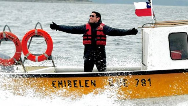 Pancho Saavedra anuncia el esperado regreso de 