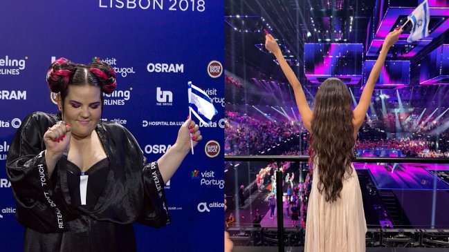 Eurovisión pospone el debate sobre la participación de Israel en el festival hasta diciembre
