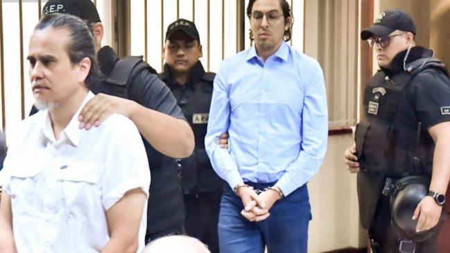 Caso Convenios: Juzgado de Antofagasta fijó audiencia de preparación de juicio oral