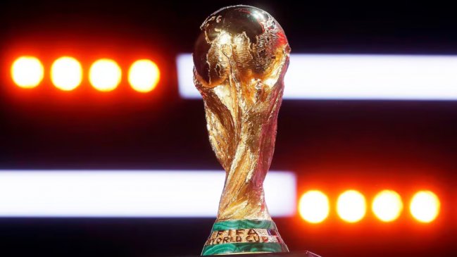 Los clasificados al Mundial de Norteamérica 2026