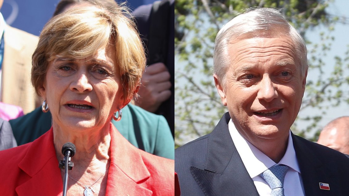 Matthei y Kast: ¿Reconciliación sincera o estrategia política? : Un giro inesperado que redefine la derecha chilena